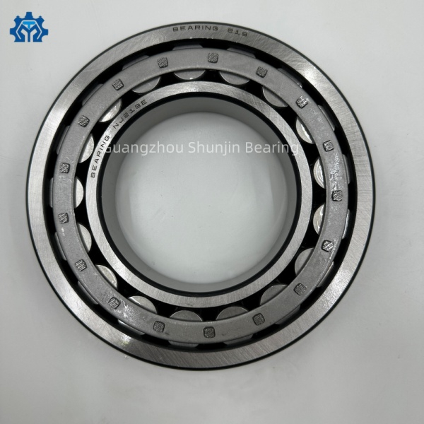 TMY NJ219E Cylindrical Roller Bearing 95*170*32mm