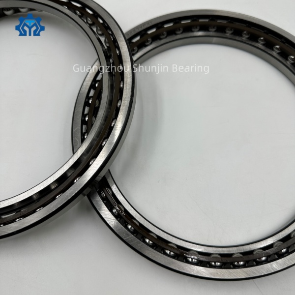 TMY SF3227VPX1 Angular Contact Ball Bearing For Excavator Bearing