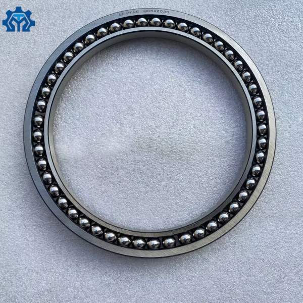 VOLVO Excavator Travel Big Bearing VOE14516542 for EC80D