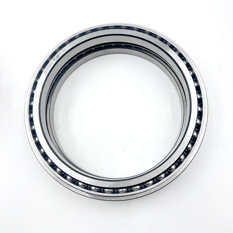 TMY BD185-6A Double Row Angular Contact Bearing 185*232*52mm