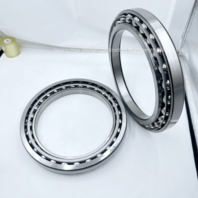 TMY AC4631 Angular Contact Ball Bearing For Excavator Bearing