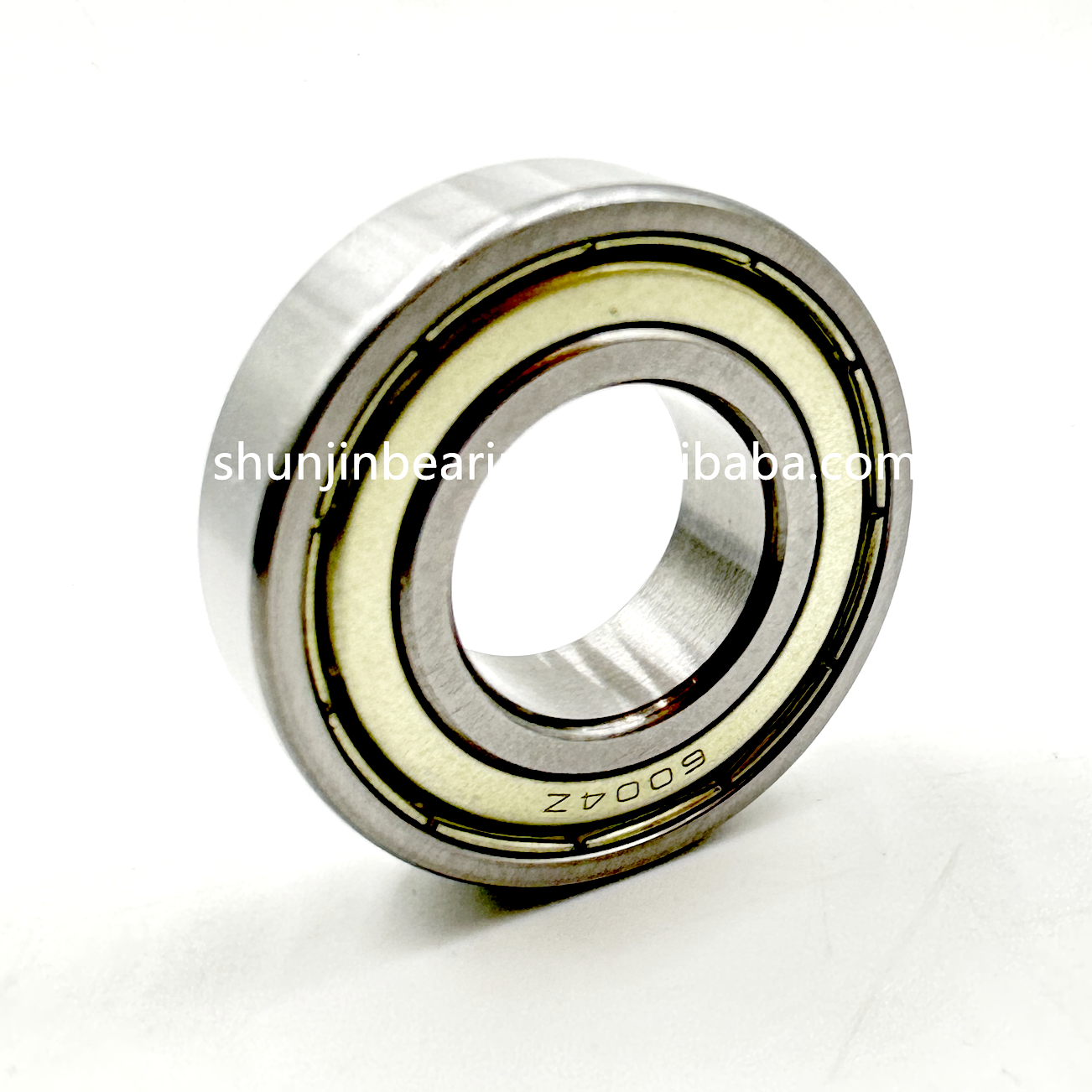 TMY 6004Z Deep Groove Ball Bearing 20*42*12mm