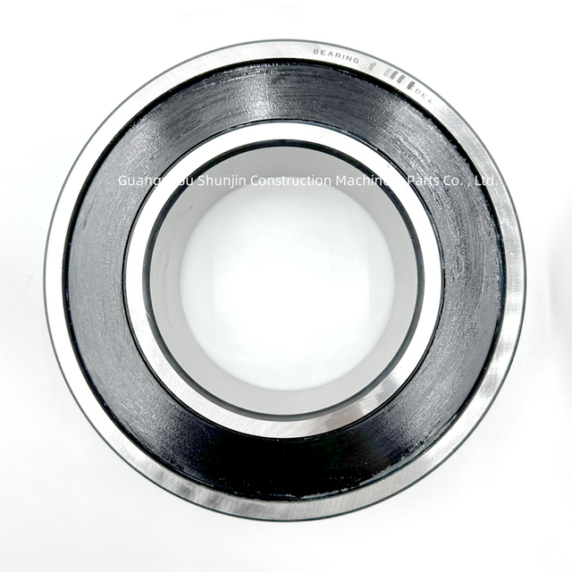TMY 242207 Spherical Roller Bearing 120*215*67mm