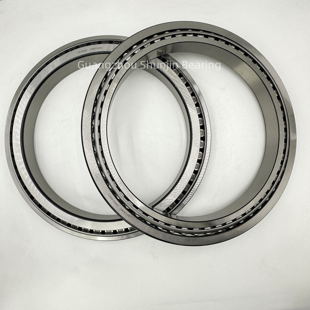 TMY CR6016PX1 Tapered Roller Bearing 300*380*39mm