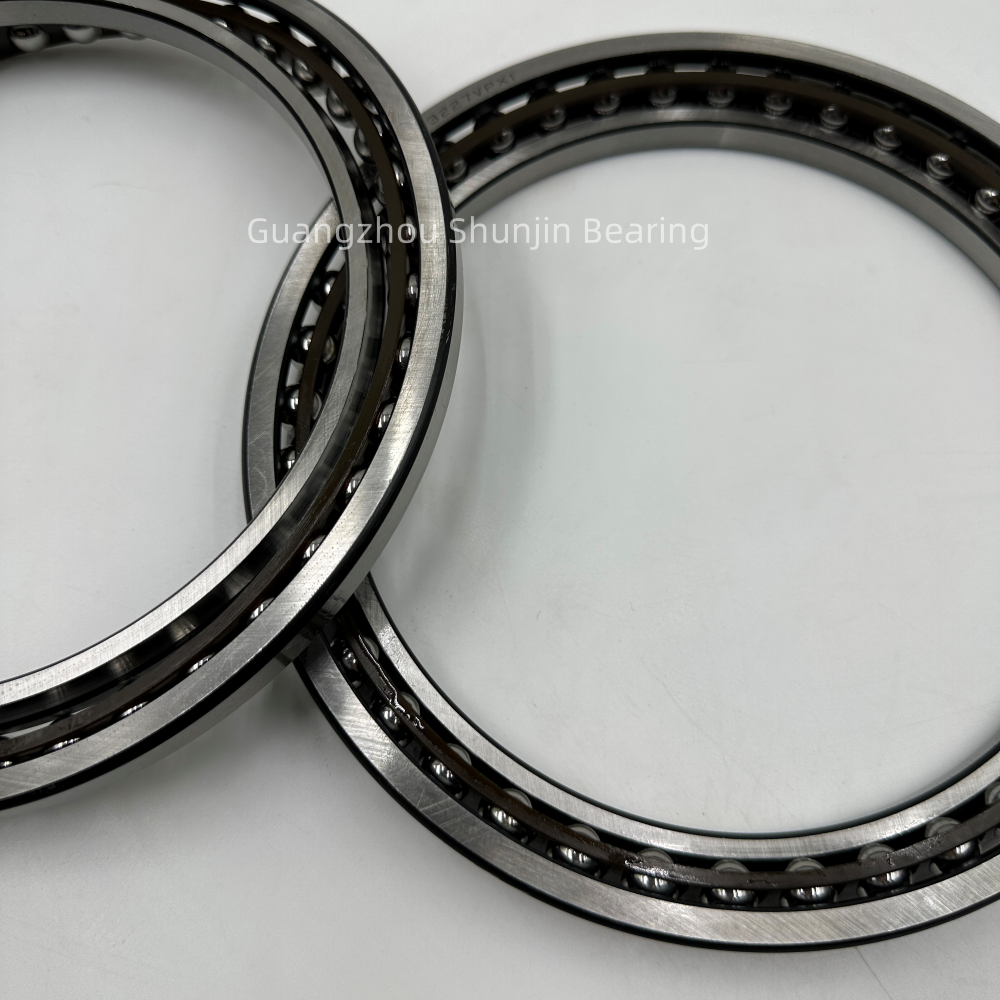 TMY SF3227VPX1 Angular Contact Ball Bearing For Excavator Bearing