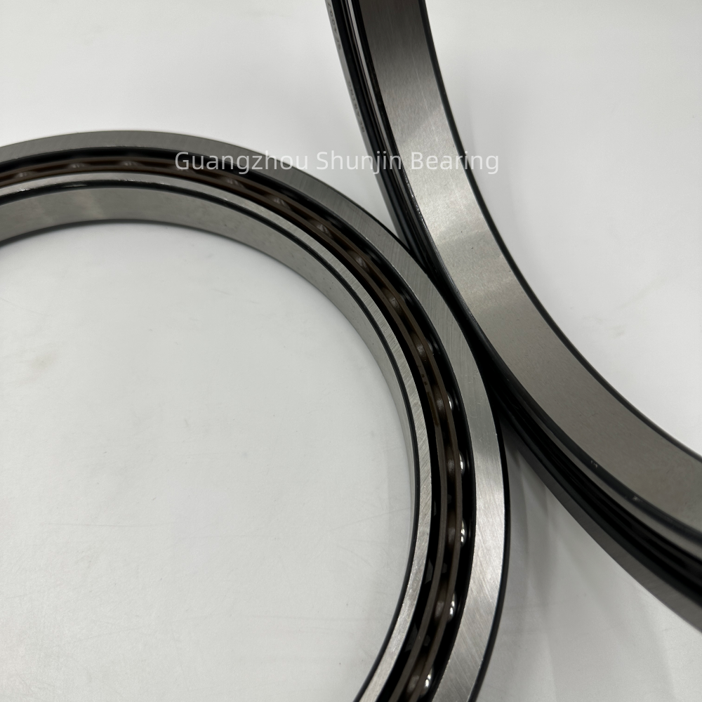 TMY SF4007PX1 Angular Contact Ball Bearing For Excavator Bearing