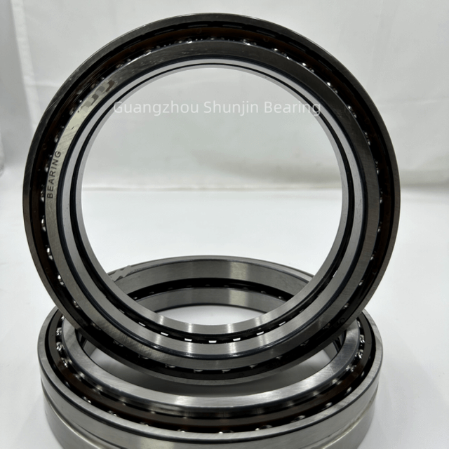 TMY Hitachi Travel Reducer Bearing 0436502