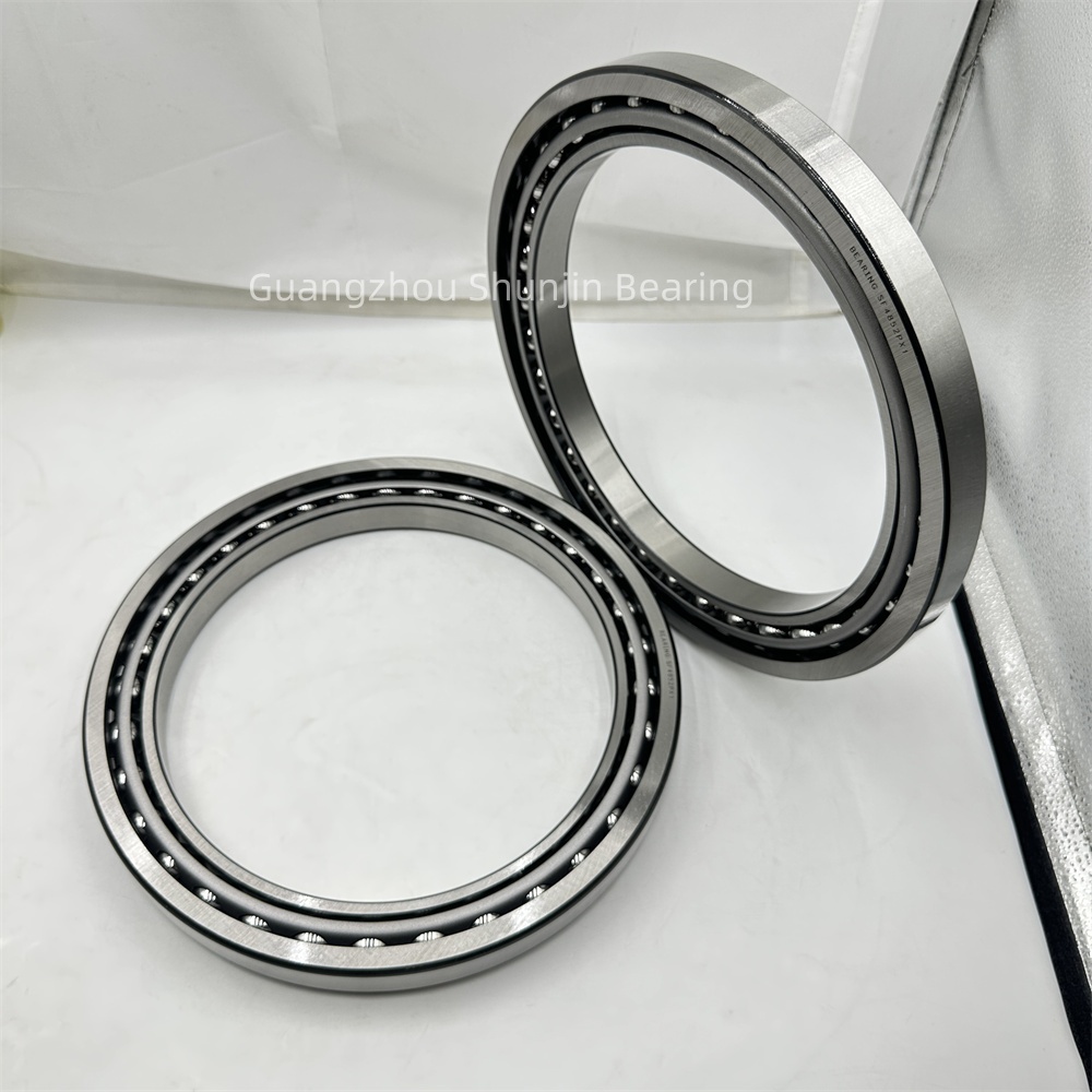 TMY SF4852PX1 Angular Contact Ball Bearing For Excavator Bearing