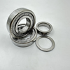 TMY NUP207E Cylindrical Roller Bearing 35*72*17 mm