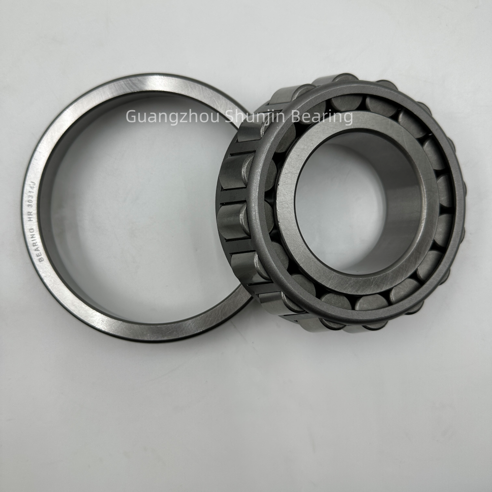 TMY 30314 Tapered Roller Bearing 70*150*38mm
