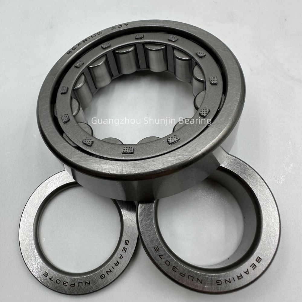 TMY NUP308E Cylindrical Roller Bearing 40*90*23 mm