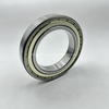TMY 6015ZZ Deep Groove Ball Bearing 75x115x20 mm