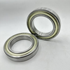 TMY 6014ZZ Deep Groove Ball Bearing 70*110*20mm
