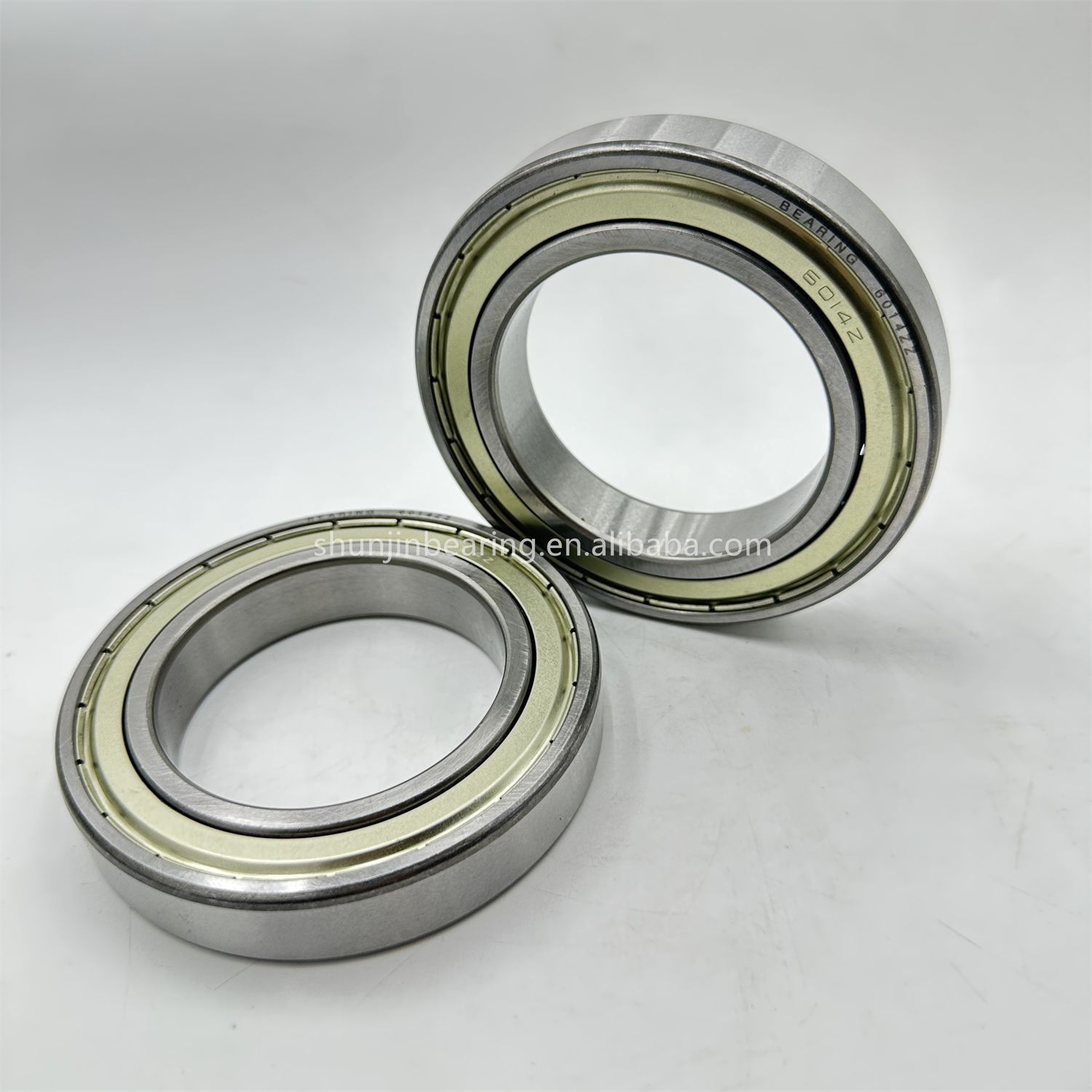 TMY 6014ZZ Deep Groove Ball Bearing 70*110*20mm