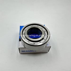 TMY NUP2205E Cylindrical Roller Bearing 25*52*18 mm