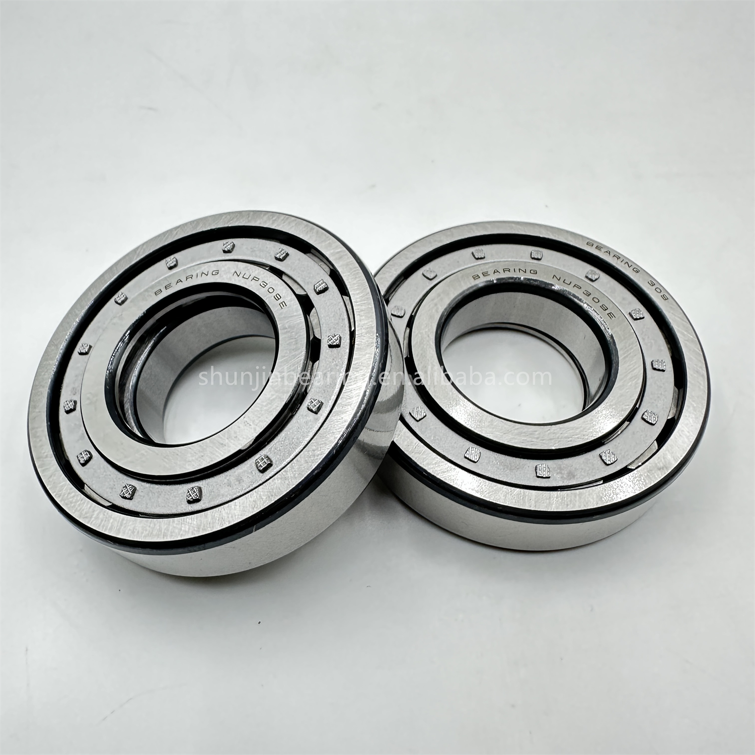 TMY NUP309E Cylindrical Roller Bearing 45*100*25 mm