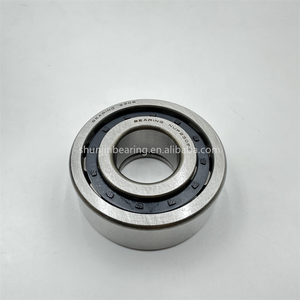 TMY NUP2306E Cylindrical Roller Bearing 30*72*27 mm