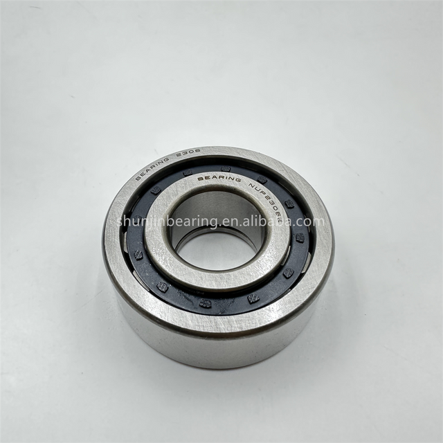 TMY NUP2306E Cylindrical Roller Bearing 30*72*27 mm