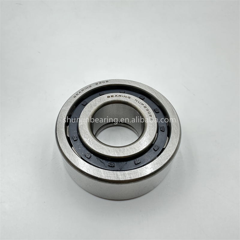 TMY NUP2306E Cylindrical Roller Bearing 30*72*27 mm