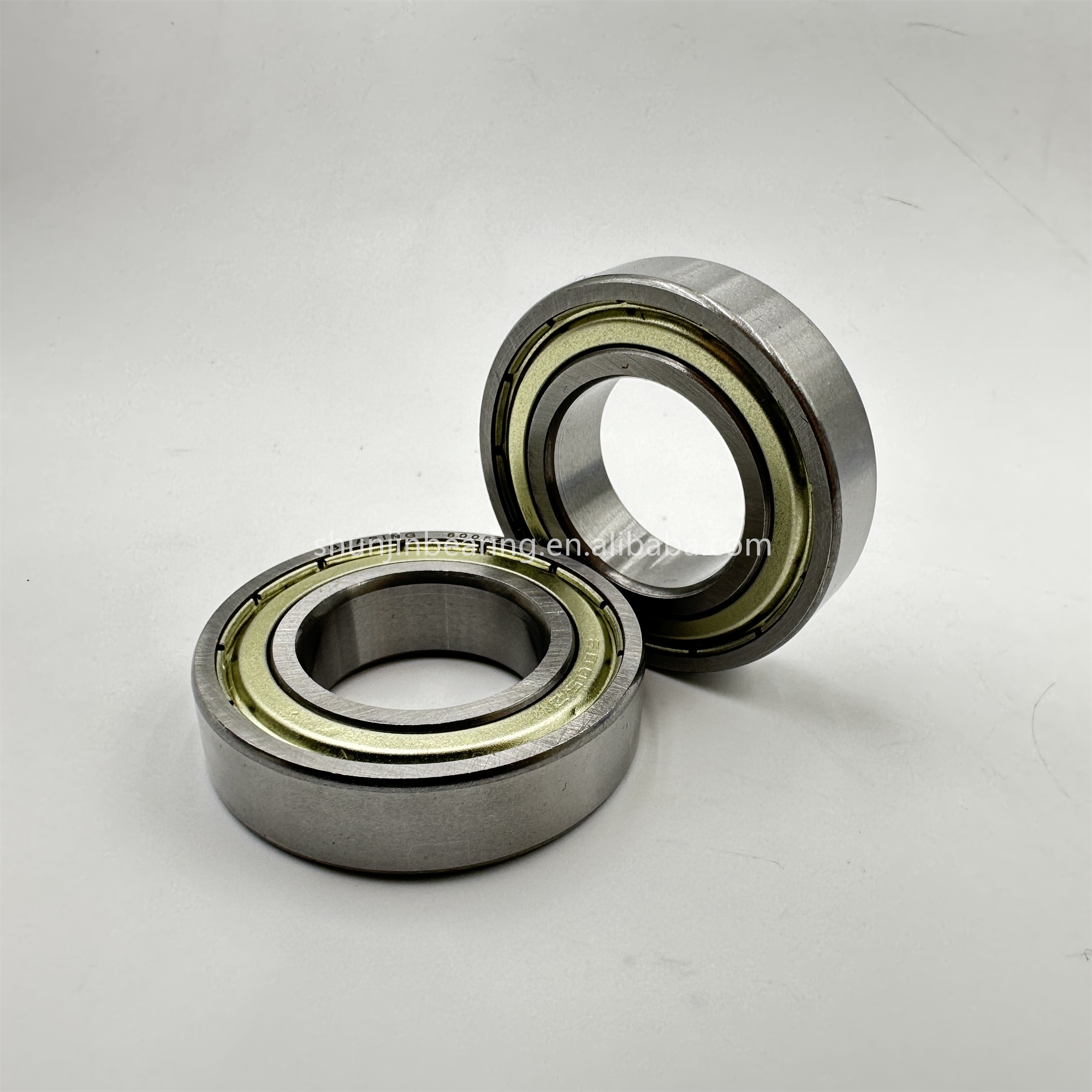 TMY 6005ZZ Deep Groove Ball Bearing 25*47*12mm
