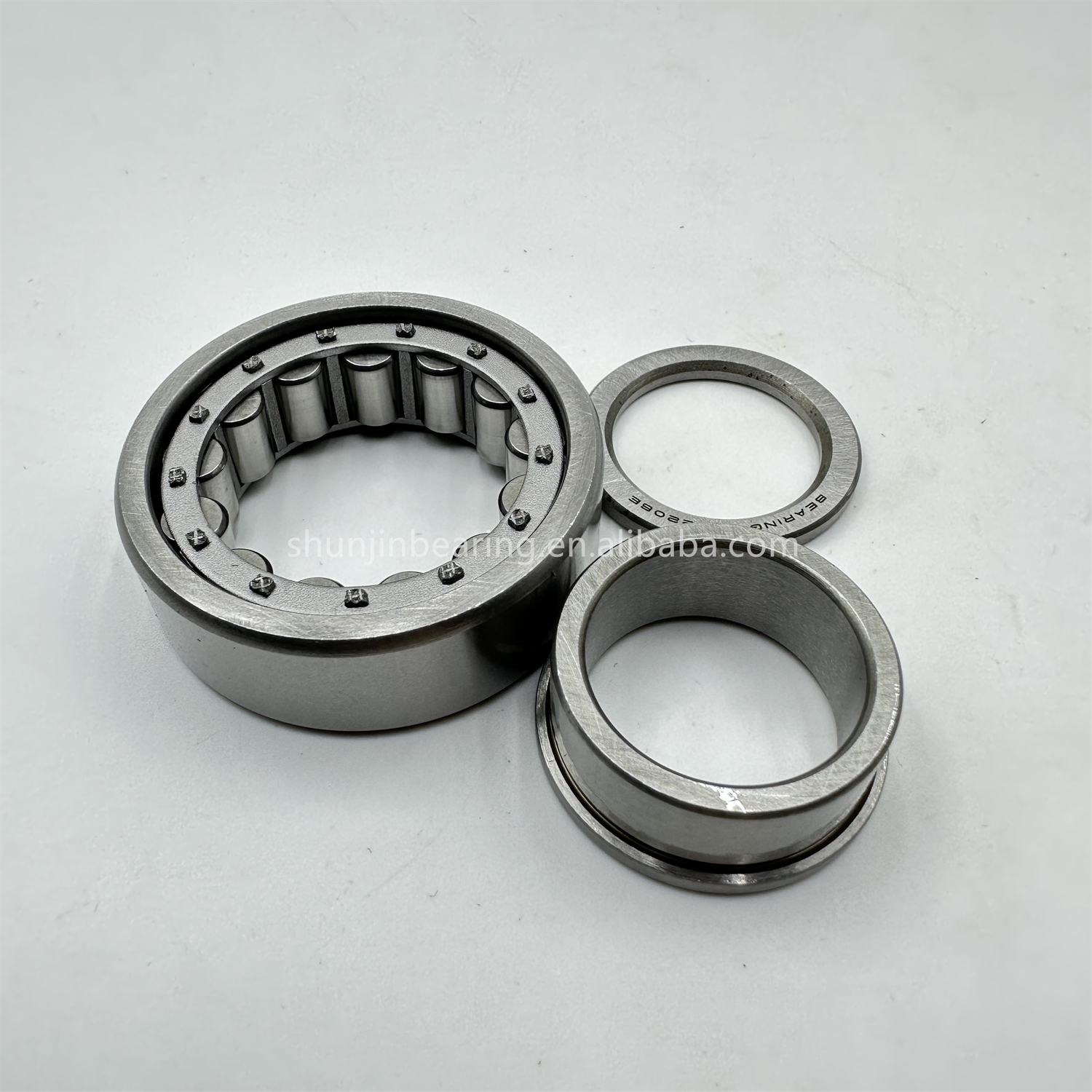 TMY NUP2206E Cylindrical Roller Bearing 30*62*20 mm