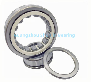 TMY Komatsu Excavator Swing Motor Bearing 708-2G-12251