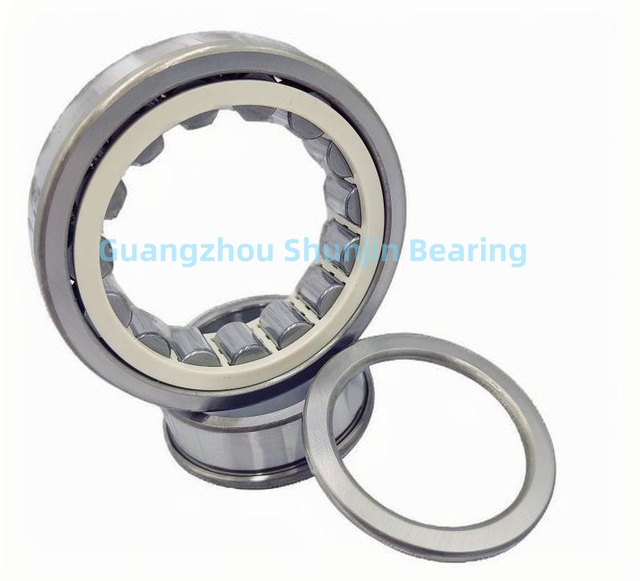 TMY Komatsu Excavator Swing Motor Bearing 708-2G-12251