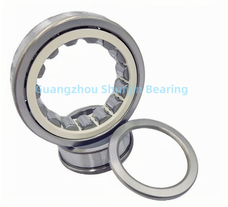TMY Komatsu Excavator Swing Motor Bearing 708-2G-12251