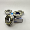 TMY 6204Z Deep Groove Ball Bearing 20*47*14 mm