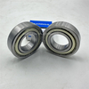 TMY 6206 ZZ Deep Groove Ball Bearing 30*62*16 mm