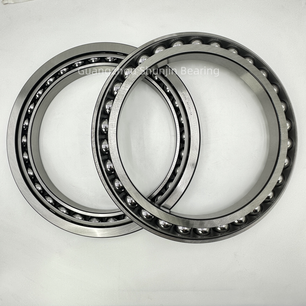 TMY BA290-3A Angular Contact Ball Bearing For Excavator Bearing