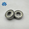 TMY 6302 ZZ Deep Groove Ball Bearing 15*42*13mm