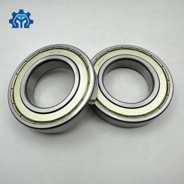 TMY 6211 ZZ Deep Groove Ball Bearing 55*100*21 mm