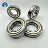 TMY 6209 ZZ Deep Groove Ball Bearing 45*85*19 mm