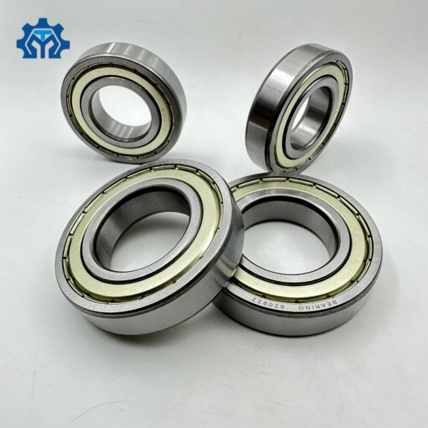 TMY 6209 ZZ Deep Groove Ball Bearing 45*85*19 mm