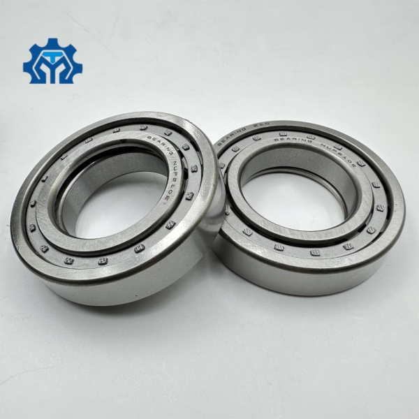 TMY NUP210E Cylindrical Roller Bearing 50*90*20 mm