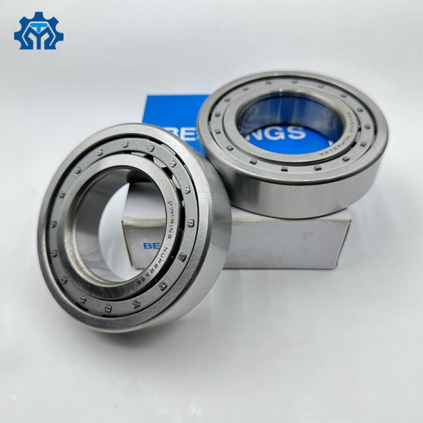 TMY NUP2212E Cylindrical Roller Bearing 60*110*28 mm