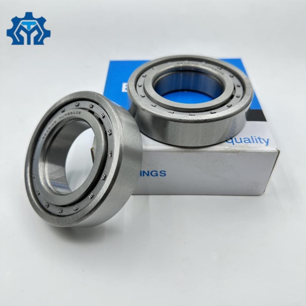 TMY NUP2210E Cylindrical Roller Bearing 50*90*23mm 