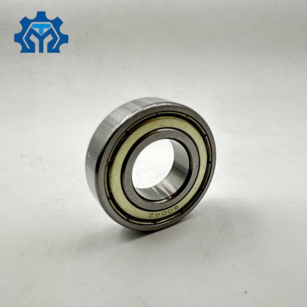 TMY 6004Z Deep Groove Ball Bearing 20*42*12mm