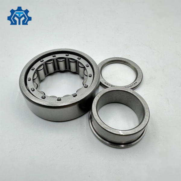 TMY NUP2206E Cylindrical Roller Bearing 30*62*20 mm