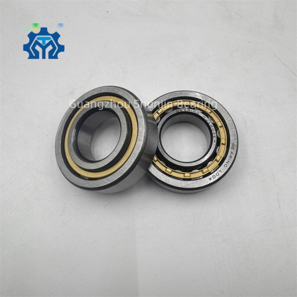 TMY NJ1004EM Cylindrical Roller Bearing 20*42*12 mm