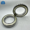 TMY 6016Z Deep Groove Ball Bearing 80*125*22mm