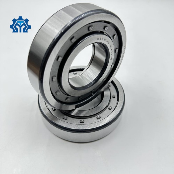 TMY NUP310E Cylindrical Roller Bearing 50*110*27 mm