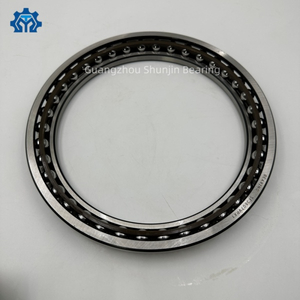 SF3607VPX1 Angular Contact Ball Bearing For Excavator Bearing