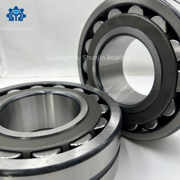 TMY 22319 Spherical Roller Bearing 95*200*67mm