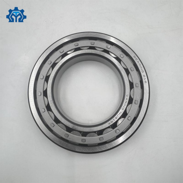 TMY NJ216E Cylindrical Roller Bearing 80*140*26 mm