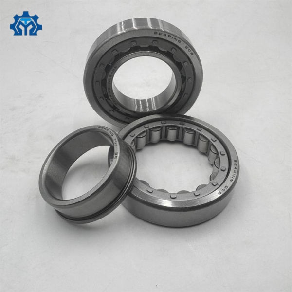 TMY NJ209E Cylindrical Roller Bearing 45*85*19mm