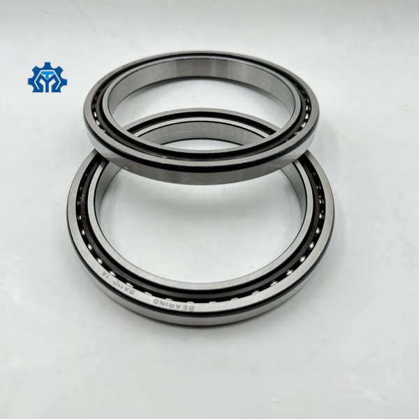 BA110-1A Angular Contact Ball Bearing For Excavator Bearing