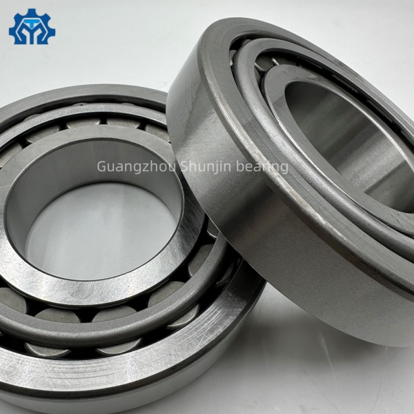 TMY 30317 Tapered Roller Bearing 85x180x41mm
