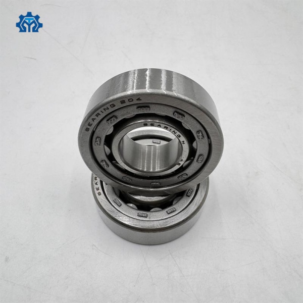 TMY NJ204E Cylindrical Roller Bearing 20*47*14mm